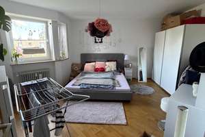 Zwei Zimmer in Regensburg: Helle Wohnung im Westenviertel – Praschweg 9, 93049 Westenviertel, Regensburg – Vorschaubild 5