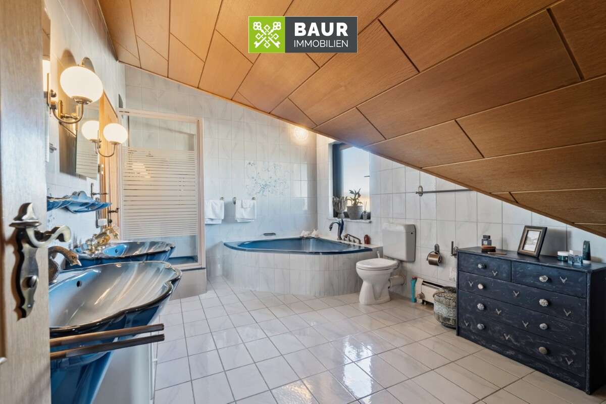 Immobilie in Meßkirch - 360° | Wohnen mit Weitblick – Ihr Zuhause in bester Lage von Meßkirch - Bild 10