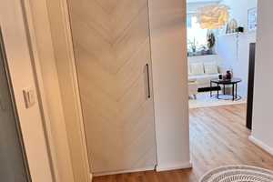 Exklusive & neuwertige 2-Z Wohnung im Frankenberger – Lothringerstraße 89, 52070 Aachen – Vorschaubild 4