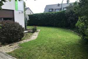 Ansprechende 3-Zimmer-Wohnung mit Terasse und Gartennutzung und Einbauküche in Bielefeld – Oldentruper Str. 269, 33719 Bielefeld – Vorschaubild 1