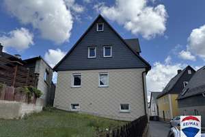 Ihr persönlicher Rückzugsort in Nordhalben - Eigenheim mit attraktiven Preis – Die vollständige Adresse der Immobilie erhältst du vom Anbieter., 96365 Nordhalben – Vorschaubild 5