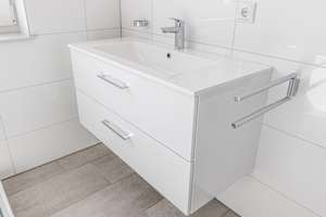 toll ausgestattete 2 Zimmer in liebevoll saniertem Altbau – Grusonstr. 8c, 39112 Leipziger Straße, Magdeburg – Vorschaubild 9