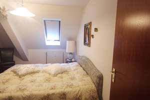 Wohnen mit Charakter: 3-Zimmer-Wohnung in zentraler Lage – Jakoberwallstraße 39, 86153 Am Schäfflerbach, Augsburg – Vorschaubild 10