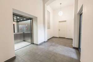 Joli Cœur: 3 Zimmer, Westbalkon, Gäste-WC und stilvolle Ausstattung auf ca. 85 m² – Die vollständige Adresse der Immobilie erhältst du vom Anbieter., 14059 Charlottenburg, Berlin – Vorschaubild 12