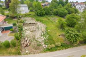 projektierte, familienfreundliche Doppelhaushälfte – Die vollständige Adresse der Immobilie erhältst du vom Anbieter., 88090 Immenstaad am Bodensee – Vorschaubild 5
