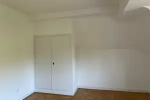 Wohnen im Bismarck-Viertel. 3-Zimmer-Wohnung mit Einbauküche und Stellplatz – Krefeld – Vorschaubild 12