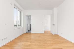Stilvolle 4-Zimmer-Wohnung in begehrter Potsdamer Lage - Provisionsfrei! – Georg-Hermann-Allee 122, 14469 Bornstedt, Potsdam – Vorschaubild 9