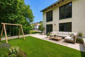 Bezugsfertiger KfW-55 Neubau in ruhiger Lage! Familienhaus mit Garten und viel Platz – Die vollständige Adresse der Immobilie erhältst du vom Anbieter., 74081 Klingenberg, Heilbronn – Vorschaubild 21