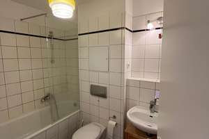 Bezugsfrei 3-Zimmer-Wohnung Balkon & Gartennutzung - direkt am Park Sanssouci - Energieklasse C – 14469 Brandenburger Vorstadt, Potsdam – Vorschaubild 8