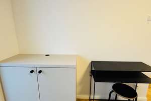 Möblierte Wohnung mit Balkon direkt in adlershof! – Otto-Franke-Straße 45, 12489 Adlershof, Berlin – Vorschaubild 13