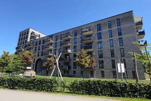 Hamburg Winterhude: 3- bis 4-Raum-Wohnung im Pergolenviertel - urbanes Leben für Anspruchsvolle! – Die vollständige Adresse der Immobilie erhältst du vom Anbieter., 22297 Winterhude, Hamburg – Vorschaubild 3