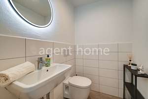 MÖBLIERT - WOHNTRAUM - Tolles Apartment mit Terrasse – Die vollständige Adresse der Immobilie erhältst du vom Anbieter., 70180 Heusteigviertel, Stuttgart – Vorschaubild 14