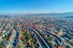 Stuttgart-WEST: TOP  ++modernisiert++ Mehrfamilienhaus in beliebter Lage – Stuttgart – Vorschaubild 22