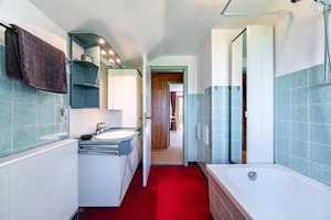 Wohnen & Arbeiten auf Traumgrundstück - Einfamilienhaus, Gewerbehalle mit Einliegerwohnung in Bichl – Bad Tölz-Wolfratshausen (Kreis) – Vorschaubild 8
