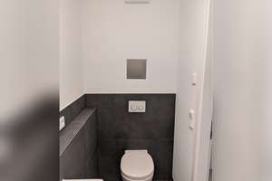 3 Zimmer, eigener Garten, Südterrasse — Neubau 2020 in ruhiger Lage Neupasing – Die vollständige Adresse der Immobilie erhältst du vom Anbieter., 81245 Neupasing, München – Vorschaubild 7