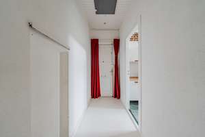 3-Zimmer-Wohnung mit 3,60 m hohen Decken und viel Gestaltungspotenzial im Bayerischen Viertel – Die vollständige Adresse der Immobilie erhältst du vom Anbieter., 10777 Wilmersdorf, Berlin – Vorschaubild 4