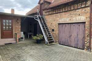 Solides Haus mit Hof und Garten ! – Klostermansfeld, Mansfeld-Südharz (Kreis), 6308 Mansfeld-Südharz (Kreis) – Vorschaubild 9