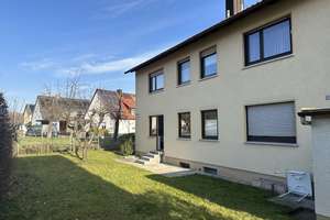 Stadtnah mitten im Grünen! – Die vollständige Adresse der Immobilie erhältst du vom Anbieter., 97076 Lengfeld, Würzburg – Vorschaubild 11