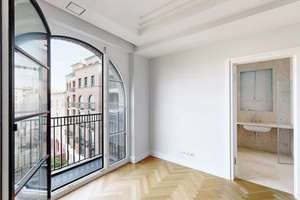 Ruhige Eigentumswohnung mit ca. 113 QM (Provisionsfrei) – Emser Straße 37b, 10719 Wilmersdorf, Berlin – Vorschaubild 16