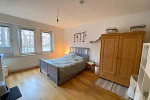 Schöne Erdgeschosswohnung im Kreuzviertel mit Garten! – Die vollständige Adresse der Immobilie erhältst du vom Anbieter., 48147 Kreuz, Münster – Vorschaubild 7