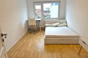 Courtagefrei! 4-Zi. Whg nahe See - für Eigennutzer und Kapitalanleger – Olewischtwiet 32, 22177 Bramfeld, Hamburg – Vorschaubild 4
