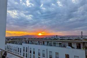 Über den Dächern zuhause – Penthouse-Wohnen mit großzügiger Terrasse – 60435 Preungesheim, Frankfurt am Main – Vorschaubild 17
