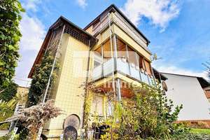 Modernisiertes 1 bis 2 Familienhaus mit DG-Ausbau BJ 02/03 und Panoramablick am Rüsteberg – Die vollständige Adresse der Immobilie erhältst du vom Anbieter., 34266 Niestetal – Vorschaubild 8