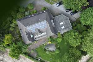 Zuhause im Urlaub! Klassisch-elegante Familienvilla mit Einliegerwohnung  in Traumlage von Höhscheid – Solingen – Vorschaubild 39