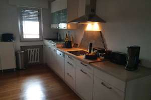 2,5-Zimmer-Wohnung mit Einbauküche & Lift | City-Nähe – Die vollständige Adresse der Immobilie erhältst du vom Anbieter., 44141 Ruhrallee, Dortmund – Vorschaubild 9