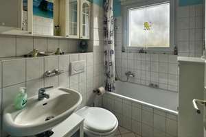 Schöne 3 Zimmer Wohnung in der Nähe der Sechs-Seen-Platte – Die vollständige Adresse der Immobilie erhältst du vom Anbieter., 47279 Wedau, Duisburg – Vorschaubild 8