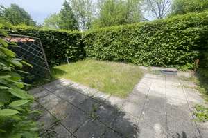 AIGNER - 3 Zi.-Wohnung mit bis zu 3,5 m Raumhöhe und eigenem Garten nahe Moosacher St. Martins Platz – Die vollständige Adresse der Immobilie erhältst du vom Anbieter., 80993 Alt-Moosach, München – Vorschaubild 3