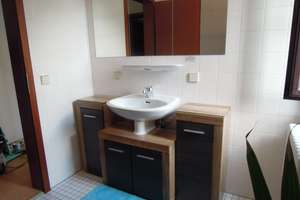 1-Zimmer-Wohnung  mit unverbaubarer Aussicht, Aufzug und Stellplatz in Eutingen -Provisionsfrei- – Mäurachsteige 9, 75181 Eutingen, Pforzheim – Vorschaubild 5