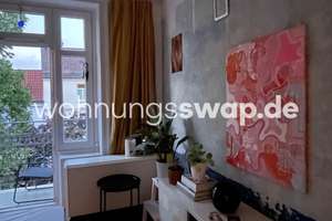 Wohnungstausch: Schinkelstraße 1 – Schinkelstraße 1, 22000 Winterhude, Hamburg – Vorschaubild 10