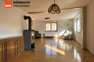 CHARMANTES BAUERNHAUS MIT SCHEUNE, GROßEM BALKON & AUSBAUPOTENTIAL – Die vollständige Adresse der Immobilie erhältst du vom Anbieter., 72532 Gomadingen – Vorschaubild 2