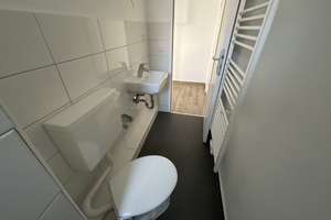 Helle 2 Zimmer-Wohnung mit Tageslichtbad und Dusche – Josephstraße 2a, 23569 Kücknitz, Lübeck – Vorschaubild 17