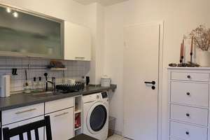 Schöne Einliegerwohnung mit EBK in Dortmund Kirchhörde/Bittermark – Die vollständige Adresse der Immobilie erhältst du vom Anbieter., 44229 Bittermark, Dortmund – Vorschaubild 11