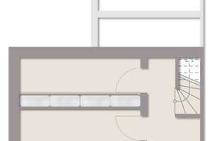 Kernsanierung:  Charmanter Altbau mit modernem Wohnkomfort  – Borken (Kreis) – Vorschaubild 6