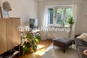 Tauschwohnung: 2 Zimmer Wohnung in der Jarrestadt gegen größer – Die vollständige Adresse der Immobilie erhältst du vom Anbieter., 22303 Winterhude, Hamburg – Vorschaubild 5