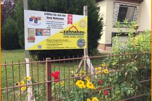 2 Wohnplätze * GROSSES schönes Grundstück* Haus-Bauplatz-Nebengelass, nahe an Wasser+ Wald* – Berlin – Vorschaubild 22