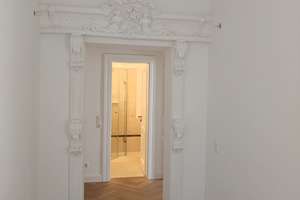 Wohnen mit Stil – Historischer Altbaucharme trifft modernen Wohnkomfort – Taunusstraße 81, 65183 Nordost, Wiesbaden – Vorschaubild 19
