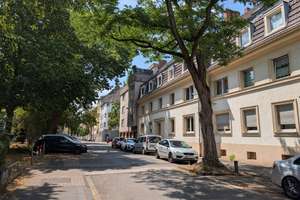 3- Zimmerwohnung mit Stellplatz - Ihr Rohdiamant in attraktiver Umgebung