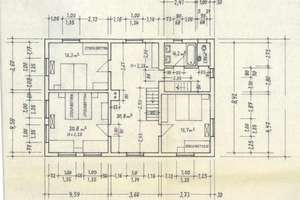 Wunderschönes Grundstück mit Wohnhaus zu verkaufen! – Aach 4, 87435 Oberstaufen – Vorschaubild 7