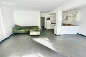 Exklusive 4,5-Zimmer Wohnung mit Terrasse und modernisiertem Badezimmer – Münzstr. 19, 47051 Altstadt, Duisburg – Vorschaubild 2