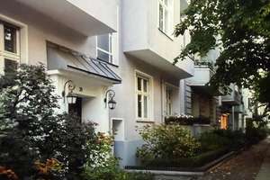 Hochwertig Möbliert Erstbezug – Hektor Straße 21, 10711 Halensee, Berlin – Vorschaubild 22