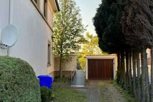 Tolle 5-Zimmer-Villa in Goslar Top Lage Georgenberg mit großem Garten und Garage – Goslar (Kreis) – Vorschaubild 14