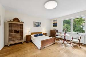 4-Zimmer Altbauwohnung in Top-Zustand – Die vollständige Adresse der Immobilie erhältst du vom Anbieter., 90402 Tullnau, Nürnberg – Vorschaubild 17