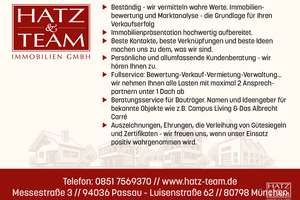 Verkauft! Modernes Einfamilienhaus in erhöhter Wohnlage mit traumhaftem Ausblick! – Die vollständige Adresse der Immobilie erhältst du vom Anbieter., 94130 Obernzell – Vorschaubild 4