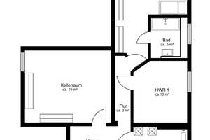 **Bauhaus Ikone am Naturschutzgebiet** – Die vollständige Adresse der Immobilie erhältst du vom Anbieter., 12589 Rahnsdorf, Berlin – Vorschaubild 26