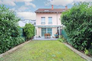 Modernes REH mit Garten, hochwertiger Ausstattung & viel Platz in Frankfurt-Schwanheim – Die vollständige Adresse der Immobilie erhältst du vom Anbieter., 60529 Schwanheim, Frankfurt am Main – Vorschaubild 1