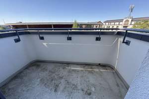 Da kommt man gern Heim. praktische 2-Zimmer-Wohnung mit EBK, Dusche, Badewanne und Einbauschränken – Goldschmidtstraße 39, 4103 Zentrum-Südost, Leipzig – Vorschaubild 8